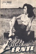 3292: Wilde Ernte (Jerry A. Baerwitz) Dolores Faith,  Arlynn Greer,  Susan Kelly, Kathleen Freeman, Dean Fredericks, Ralph Camargo, Robert Harrow, Romana Fulmore